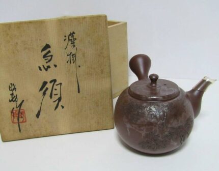 蔵苑 茶托 煎茶道具 茶道具（煎茶道具 | 買取品目 | 福岡の絵画