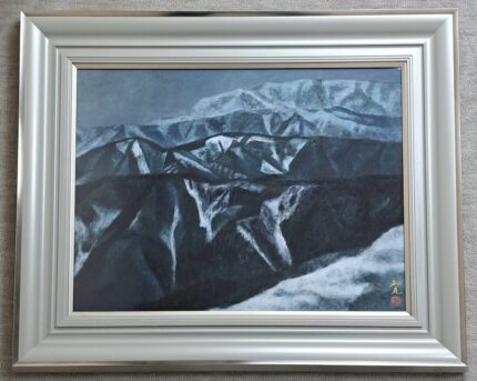 山本知克 山本知克 | アートプラットフォームジャパン