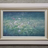 魚谷洋 「風の記憶」