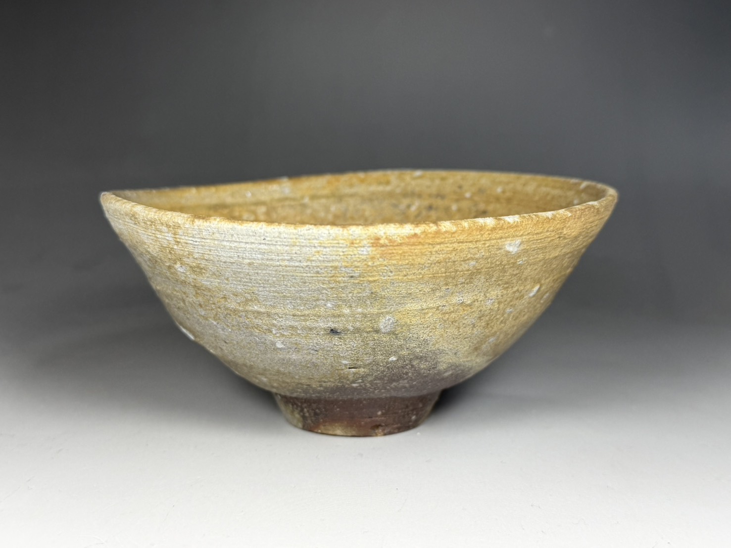 足利焼 朋隆窯 今井理桂 茶碗 茶道具 3点