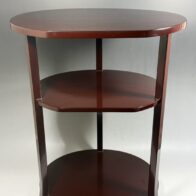 三夕棚 不審庵 宗偏流 十代 山田宗囲 書付 好之 乙乙春日