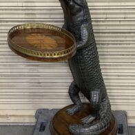 メイトランドスミス ワニ