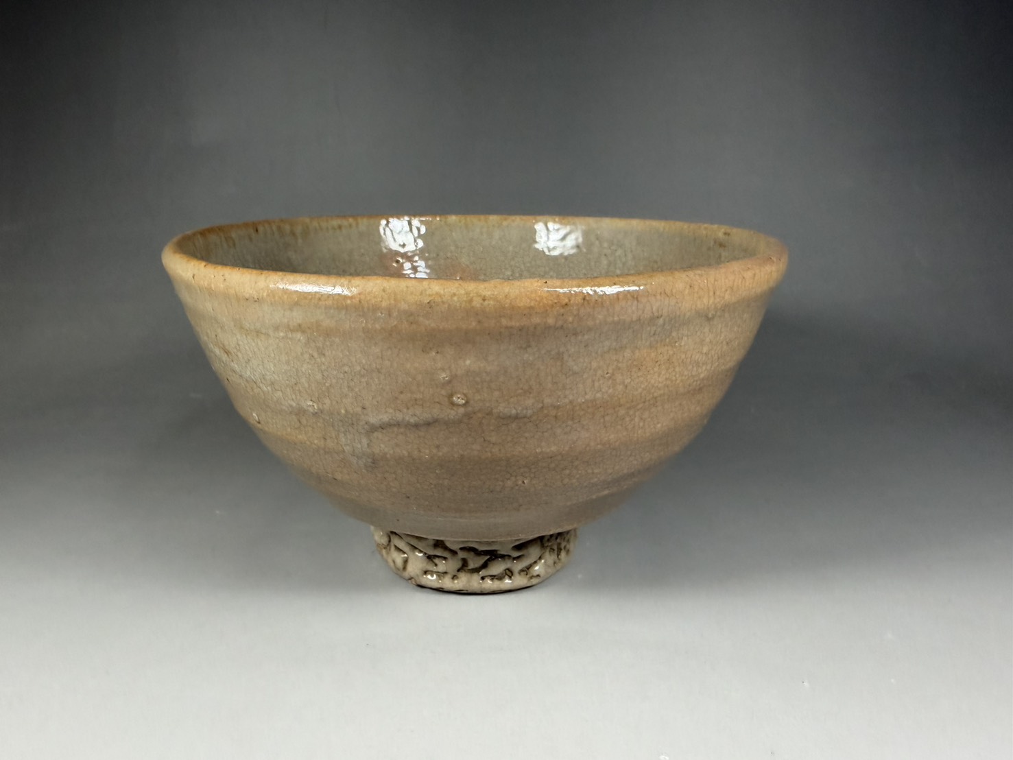 井戸 茶碗