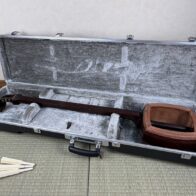 津軽三味線 演奏会用(子持ち、金細、トチ)