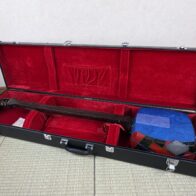 津軽三味線 お稽古用